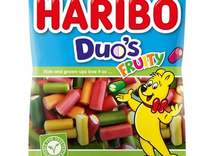 Haribo Duo's fruity  Dutchshopper