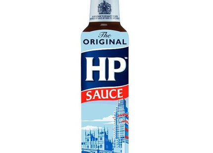 HP The original sauce