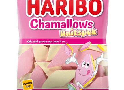 Haribo Chamallows ruitspek