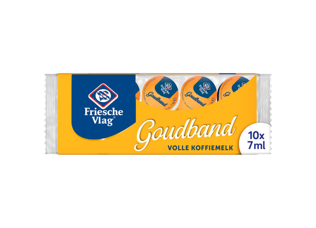 Friesche Vlag Goudband
