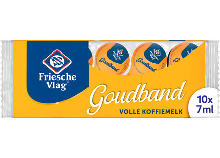 Friesche Vlag Goudband