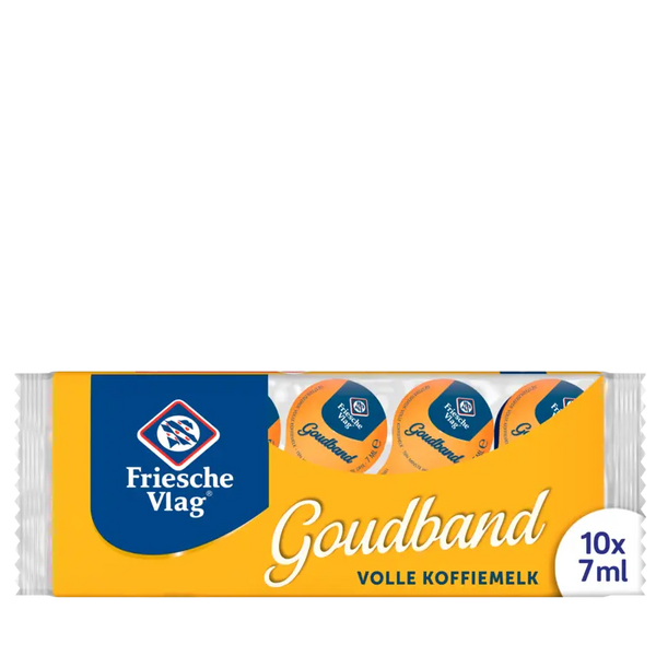 Friesche Vlag Goldband