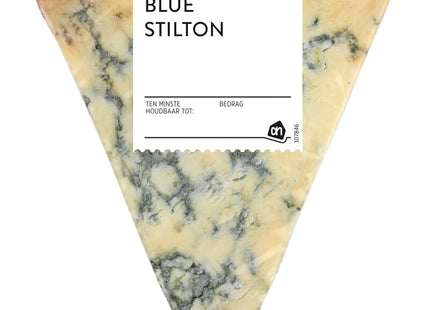 Blue stilton 50+