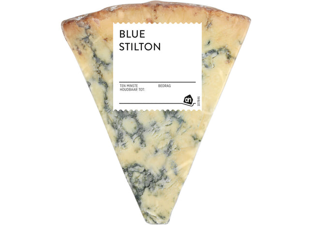 Blue stilton 50+
