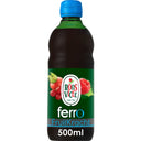 Roosvicee Fruitkracht ferro siroop  Dutchshopper