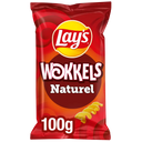 Lay's Natural Crisps