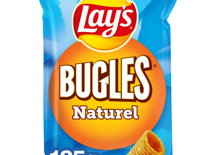 Lay's Bugles naturel