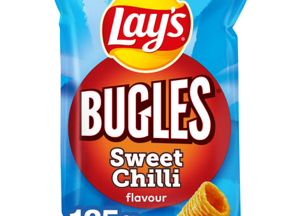 Lay's Bugles sweet chilli