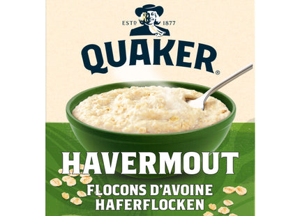 Quaker Oatmeal