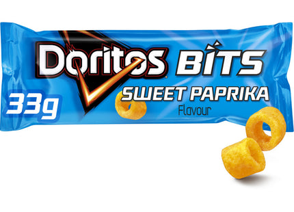 Doritos Bits sweet paprika