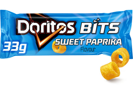 Doritos Bits süßer Paprika