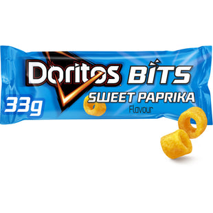 Doritos Bits süßer Paprika