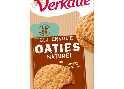 Verkade Glutenvrije oaties