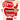 Mona Pudding griesmeel rode bessensaus duo  Dutchshopper