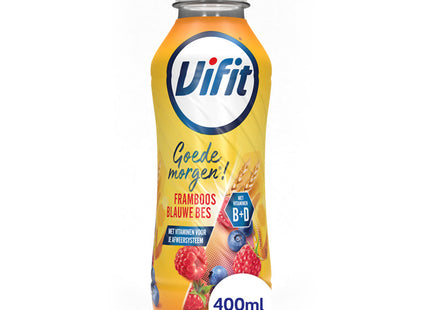 Vifit Good morning raspberry blueberry