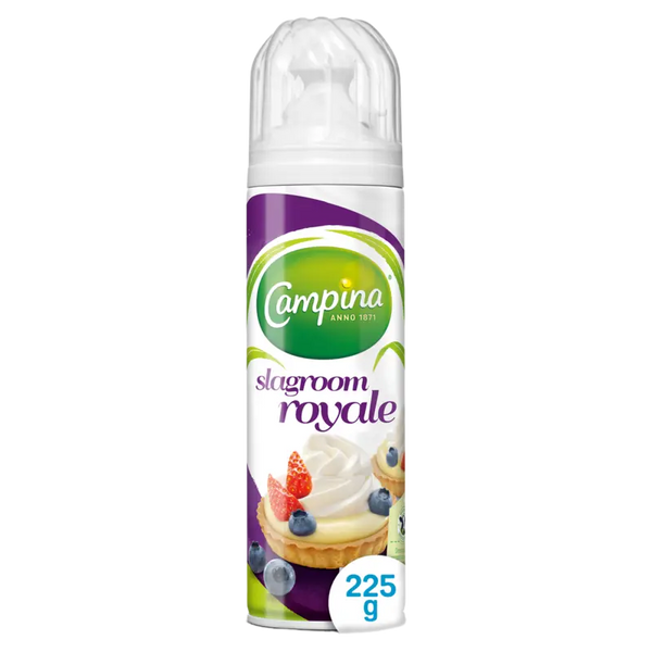 Campina Schlagsahne reichlich