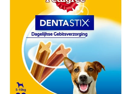 Pedigree Dentastix klein