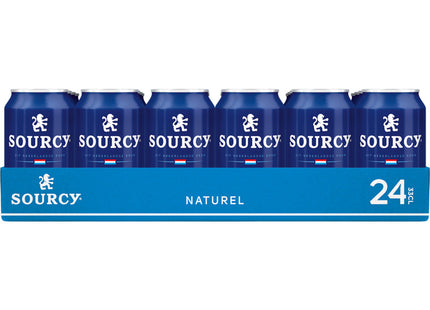 Sourcy Mineraalwater zonder koolzuur