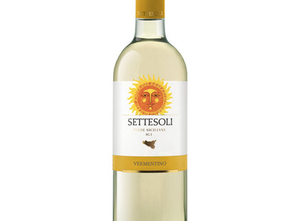 Settesoli Vermentino