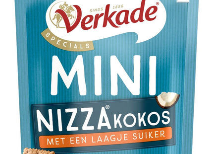 Verkade Nizza mini kokos