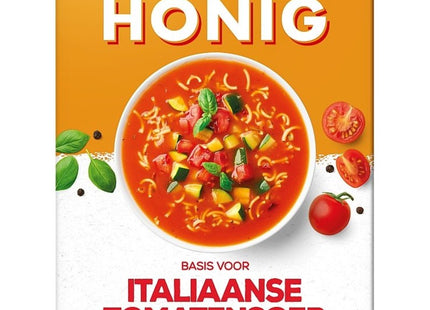 Honig Basis voor italiaanse tomatensoep