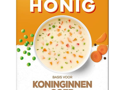 Honig Basis for royal soup