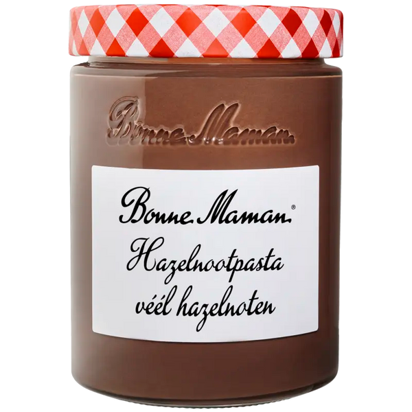 Bonne Maman Haselnussaufstrich