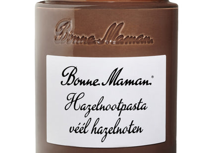 Bonne Maman Hazelnut Paste