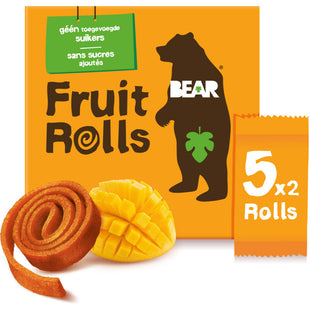 Bear Fruit rolls mango
