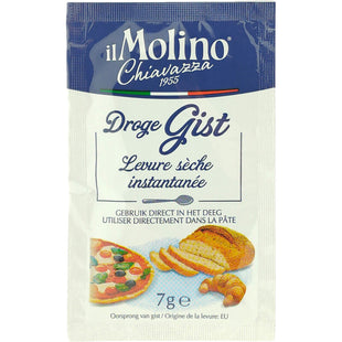 Il Molino Droge gist