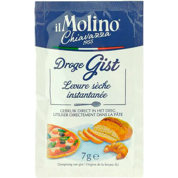 Il Molino Dry Yeast