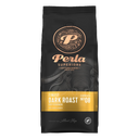 Perla Superiore Feinste dunkel geröstete Kaffeebohnen