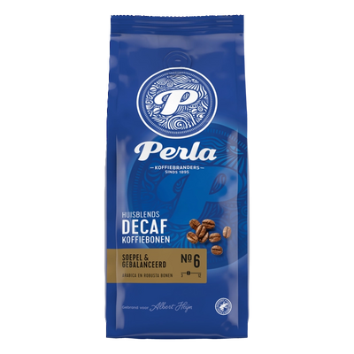 Coffee Beans (Decaffeinated)