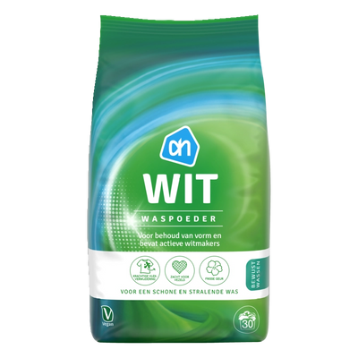 Washing Powder