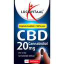 Lucovitaal CBD Cannabidiol  Dutchshopper