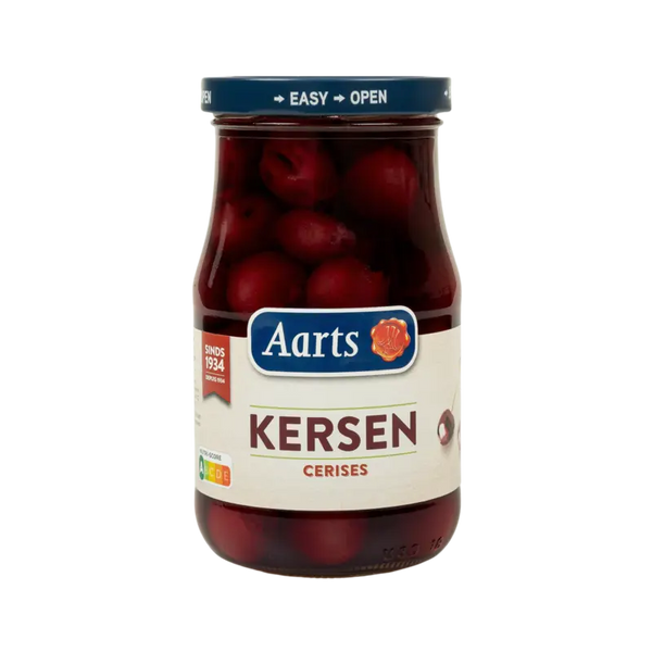 Aarts Kersen zonder pit