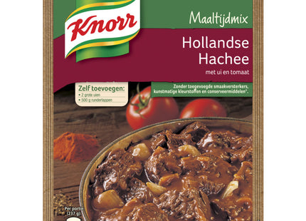 Knorr Mix voor hachee