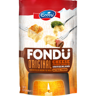Emmi Fondue Original