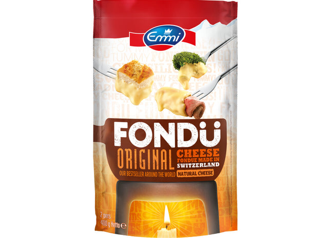 Emmi Fondü original