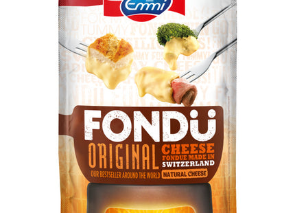 Emmi Fondue original