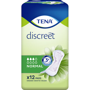 Tena Discreet normal maandverband
