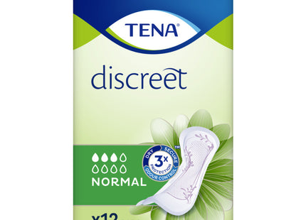 Tena Discreet normal maandverband