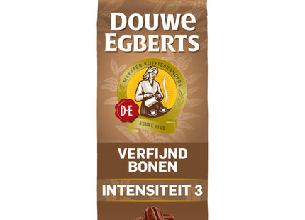 Douwe Egberts Verfijnd bonen