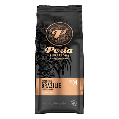 Coffee Beans (origins)