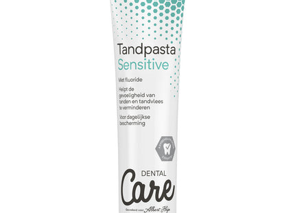 Care Sensitive tandpasta