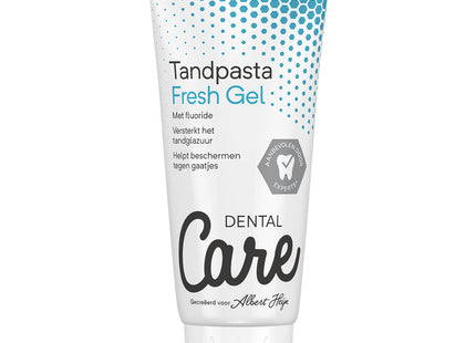 Care Toothpaste fresh gel