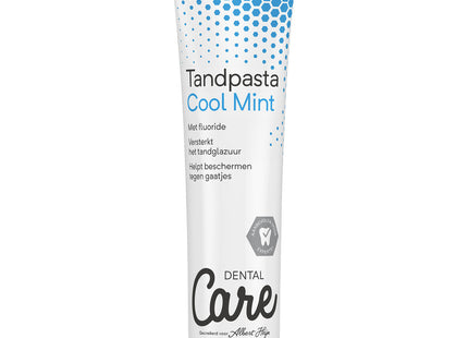 Care Toothpaste cool mint