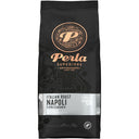 Perla Superiore Italienische Röstung Neapel Espressobohnen