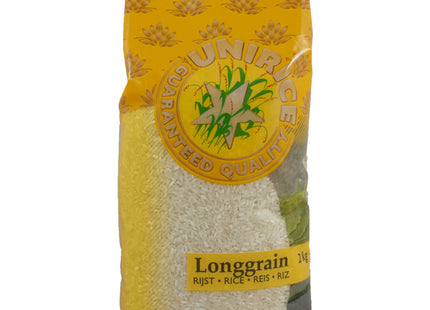 Unirice Longgrain rice