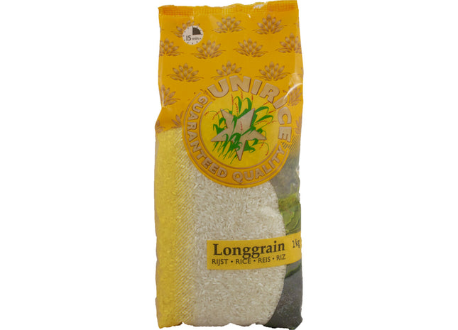 Unirice Longgrain rice